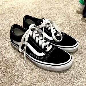 Womens vans